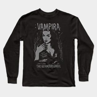 The babe Long Sleeve T-Shirt